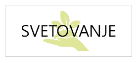 Svetovanje o zdravem prehranjevanju